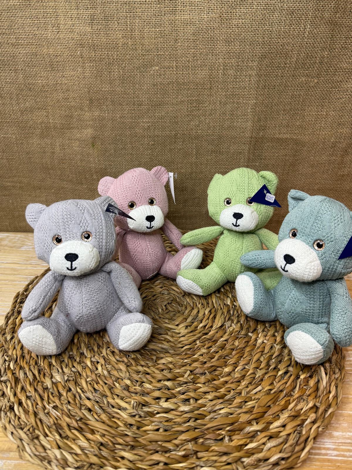 Ositos pequeños - Imagen 2