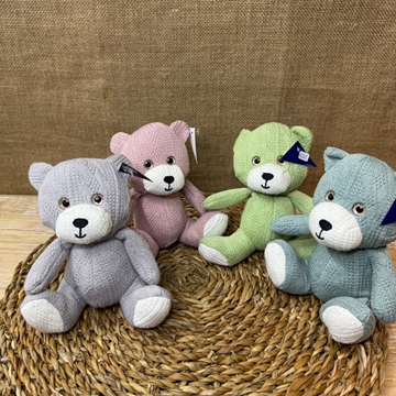 Ositos pequeños - Imagen 2