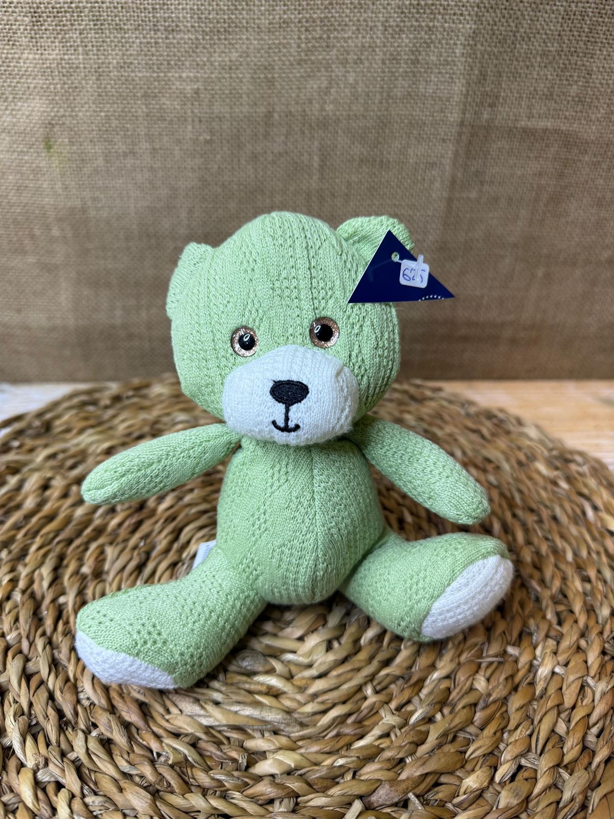 Ositos pequeños - Imagen 6