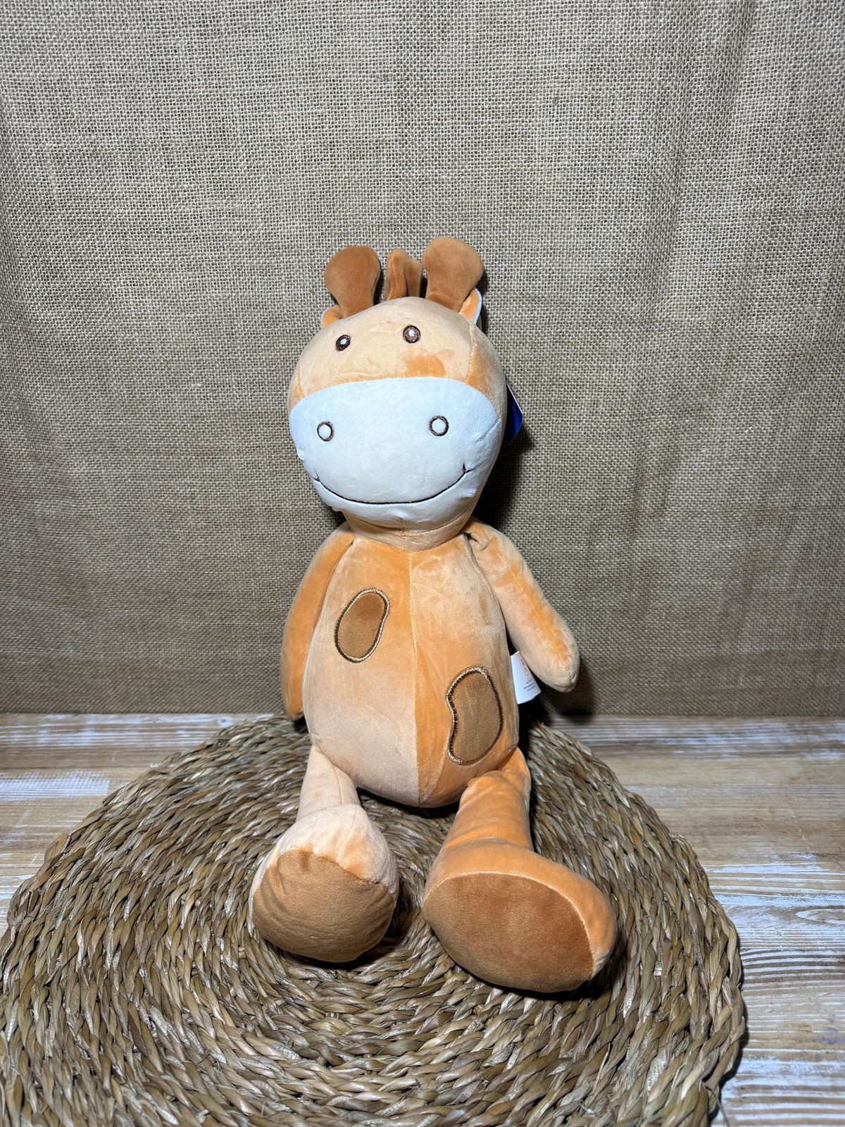 Oso beige - Imagen 1
