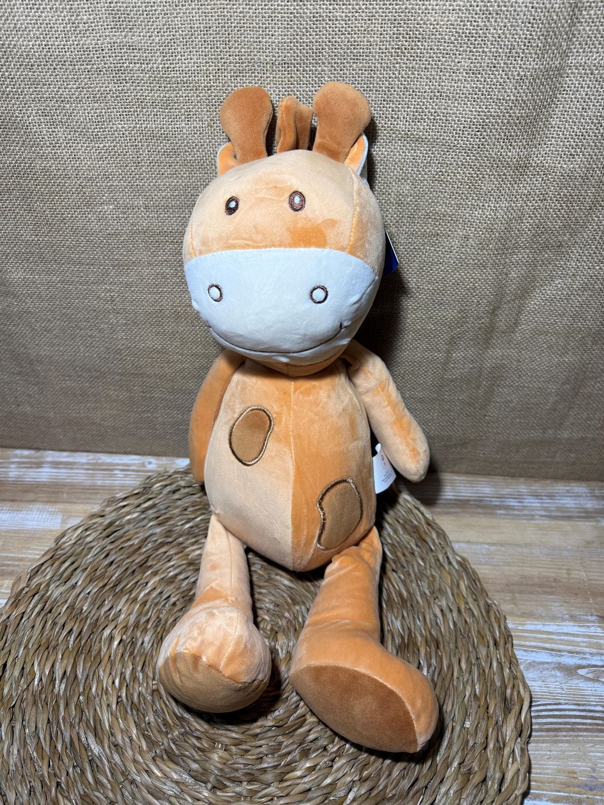 Oso beige - Imagen 2