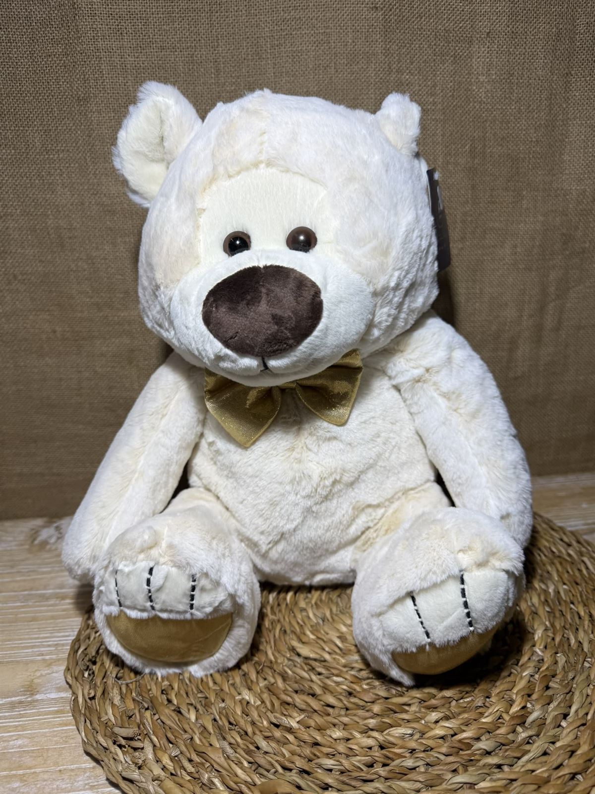 Oso blanco - Imagen 2