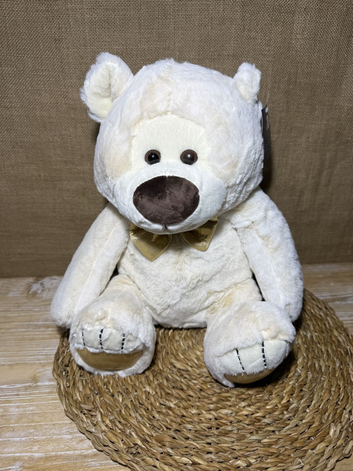 Oso blanco - Imagen 3