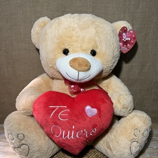 Oso marrón grande - Imagen 2