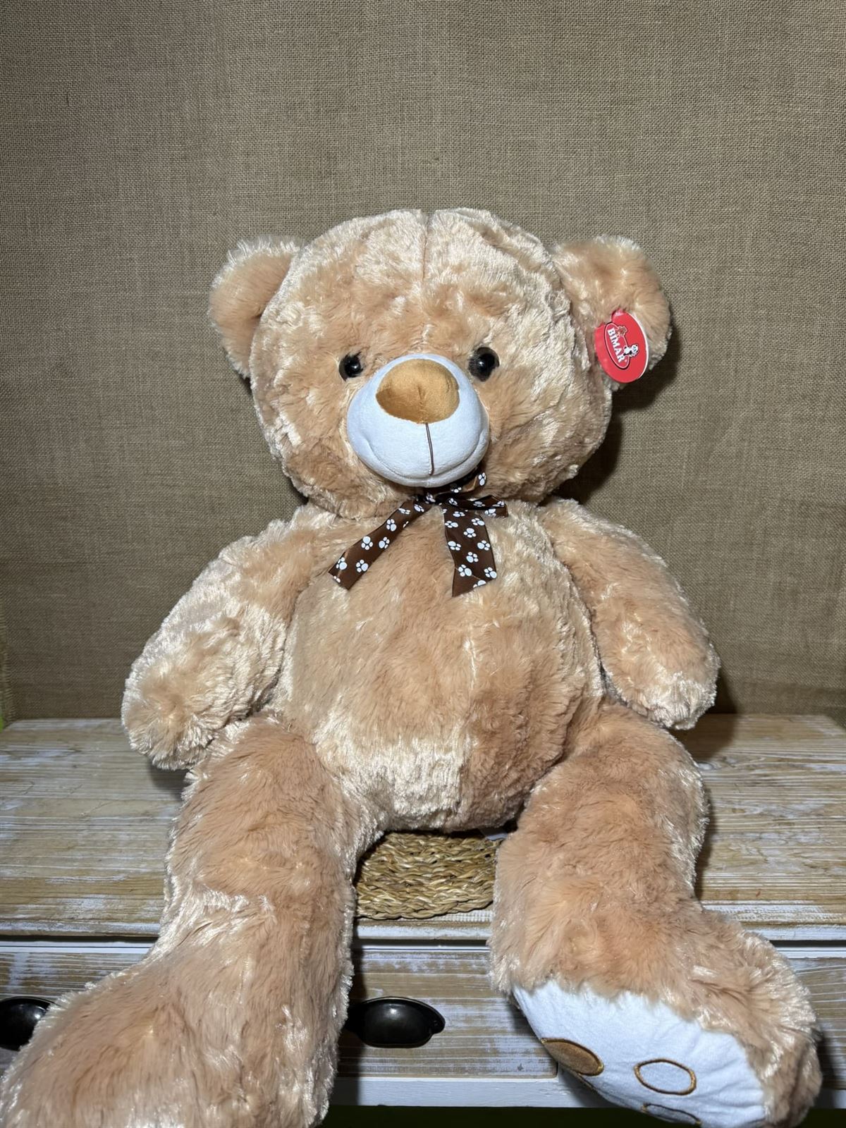 Oso marrón - Imagen 1