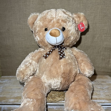 Oso marrón - Imagen 1