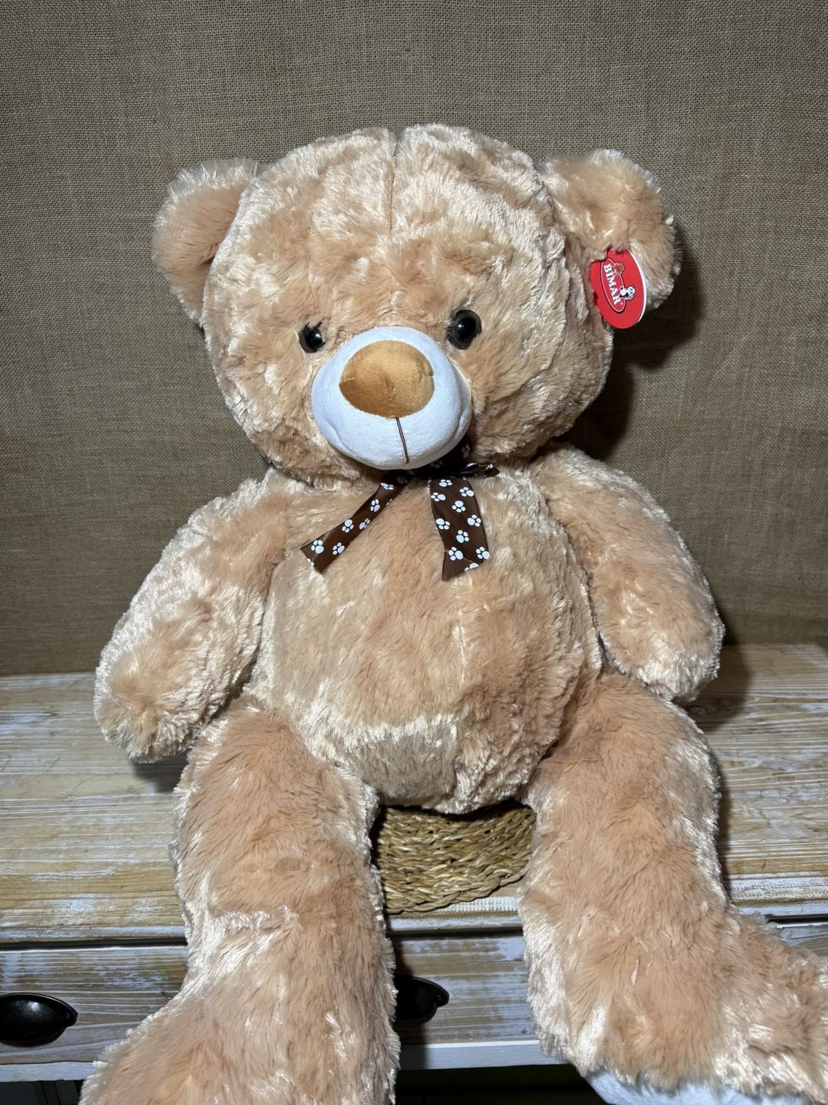 Oso marrón - Imagen 2