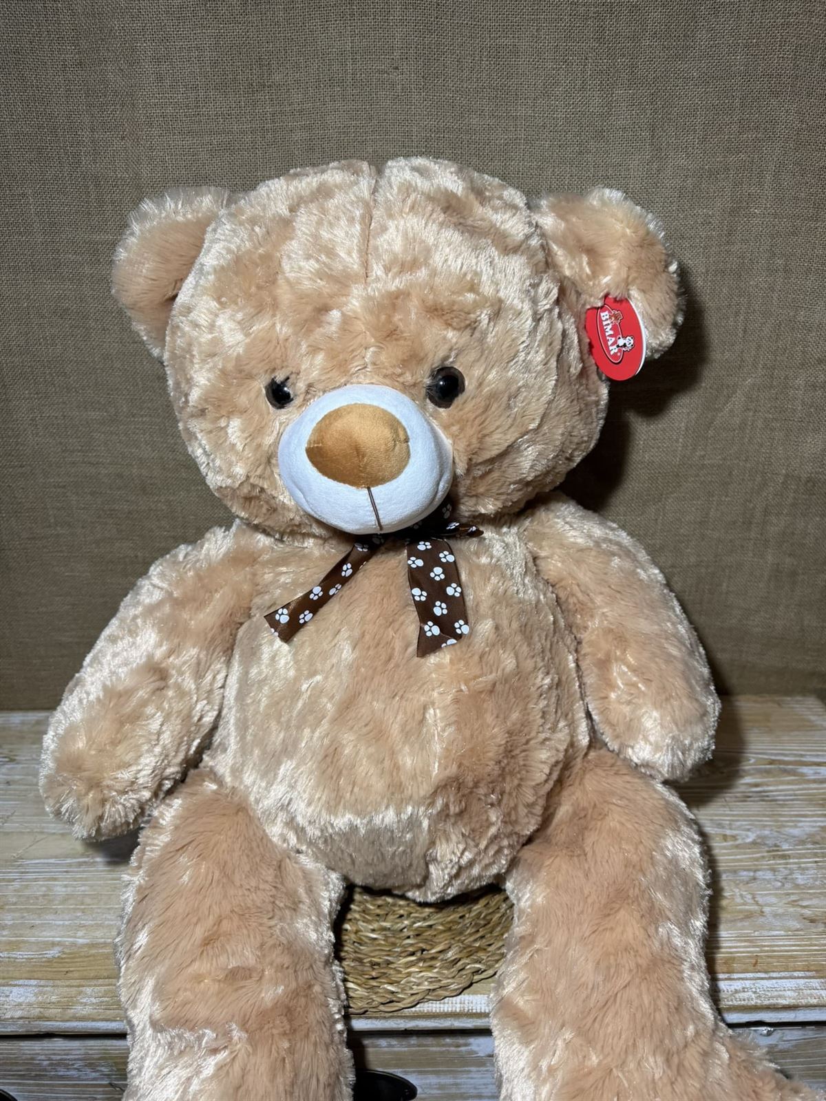 Oso marrón - Imagen 4