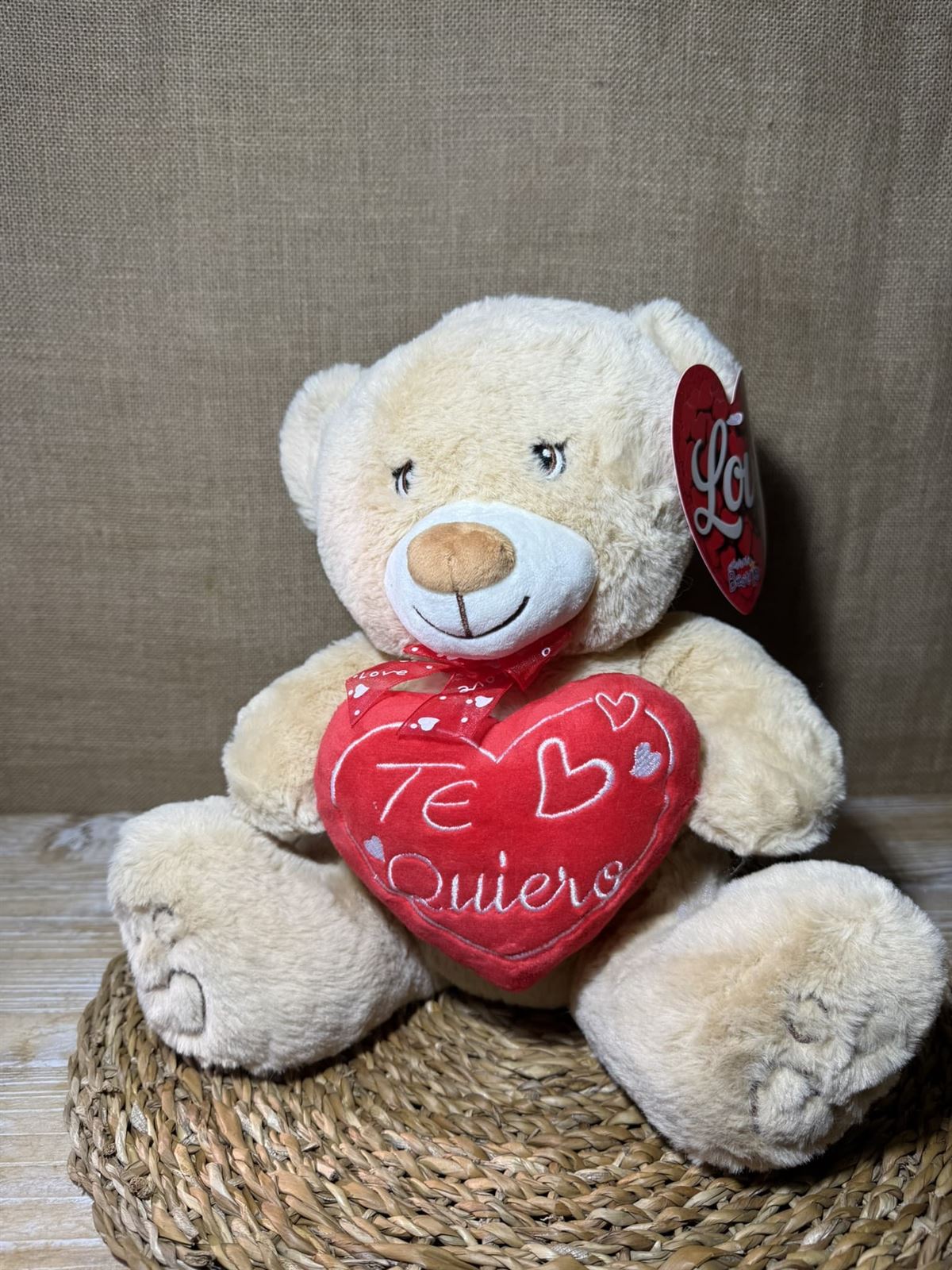 Oso marrón - Imagen 1