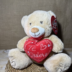 Oso marrón - Imagen 1