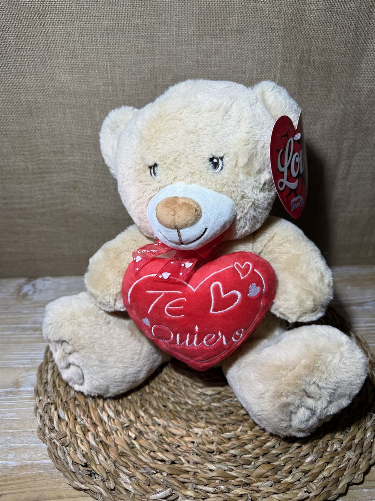 Oso marrón - Imagen 2