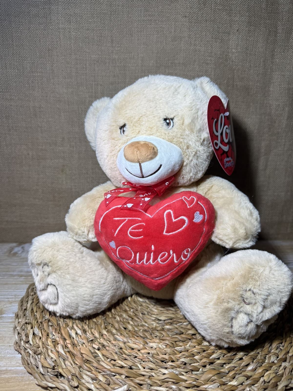 Oso marrón - Imagen 3