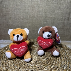 Osos pequeños - Imagen 1