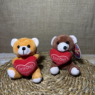 Osos pequeños - Imagen 1