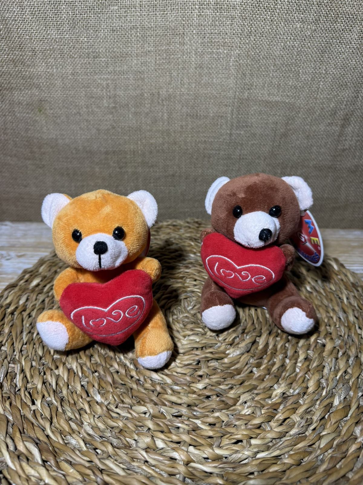 Osos pequeños - Imagen 2