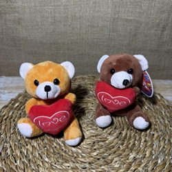 Osos pequeños - Imagen 2