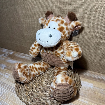 Peluche jirafa - Imagen 2