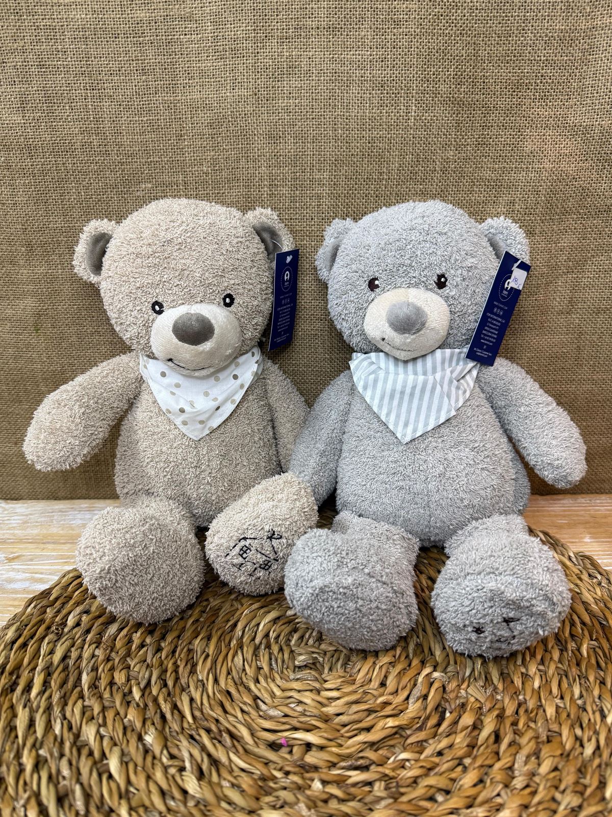 Peluche Oso - Imagen 1