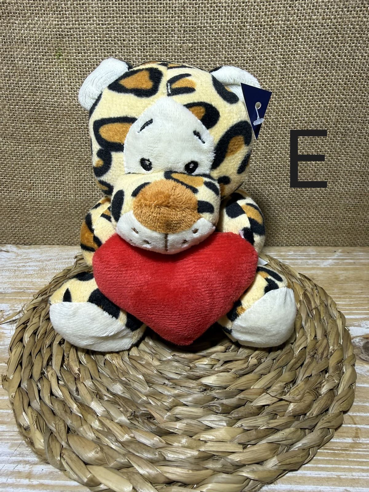 Peluches en forma de animales - Imagen 7