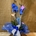 Phalaenopsis azul - Imagen 1