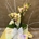 Phalaenopsis mini amarilla - Imagen 2