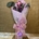 Ramo 1 rosa bloosom - Imagen 1