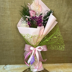 Ramo 1 rosa bloosom - Imagen 1