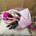 Ramo 1 rosa fucsia - Imagen 2
