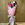 Ramo 1 rosa fucsia - Imagen 1