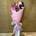 Ramo 1 rosa fucsia - Imagen 1