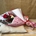 Ramo 1 rosa rojas - Imagen 1