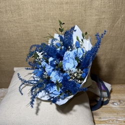 Ramo azul - Imagen 2