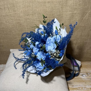 Ramo azul - Imagen 2