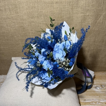 Ramo azul - Imagen 2