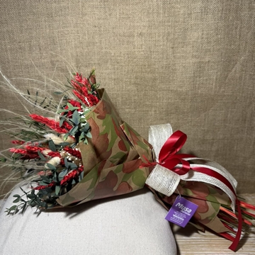 Ramo rojo - Imagen 1