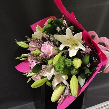 Ramo variado distintos tonos - Imagen 1