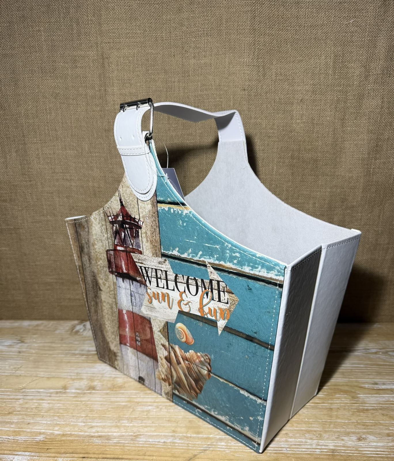 Revistero - Imagen 4