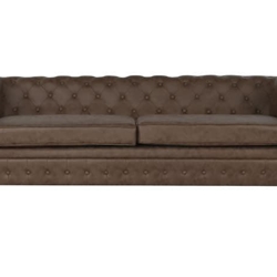 Sofá de alquiler para eventos - Imagen 1