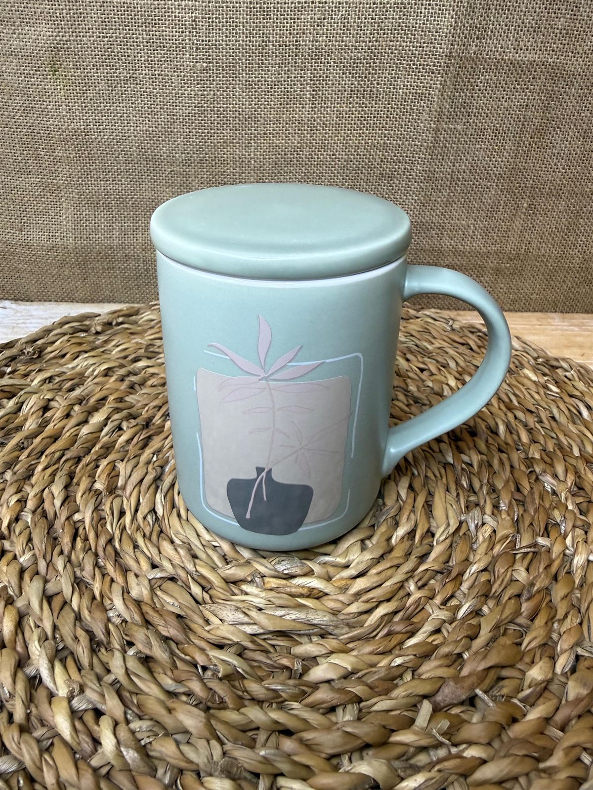 Tazas individuales para infusiones - Imagen 3