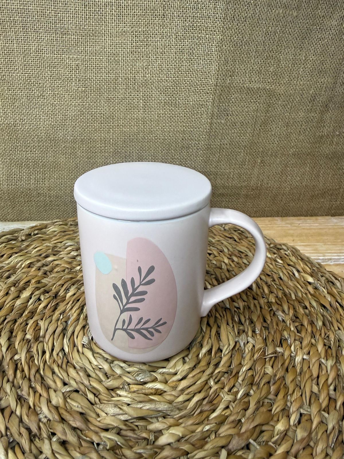 Tazas individuales para infusiones - Imagen 4