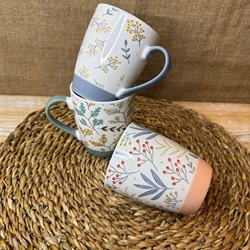 Tazas individuales - Imagen 2