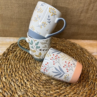 Tazas individuales - Imagen 2