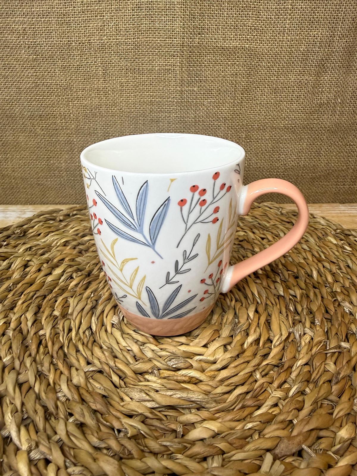 Tazas individuales - Imagen 4