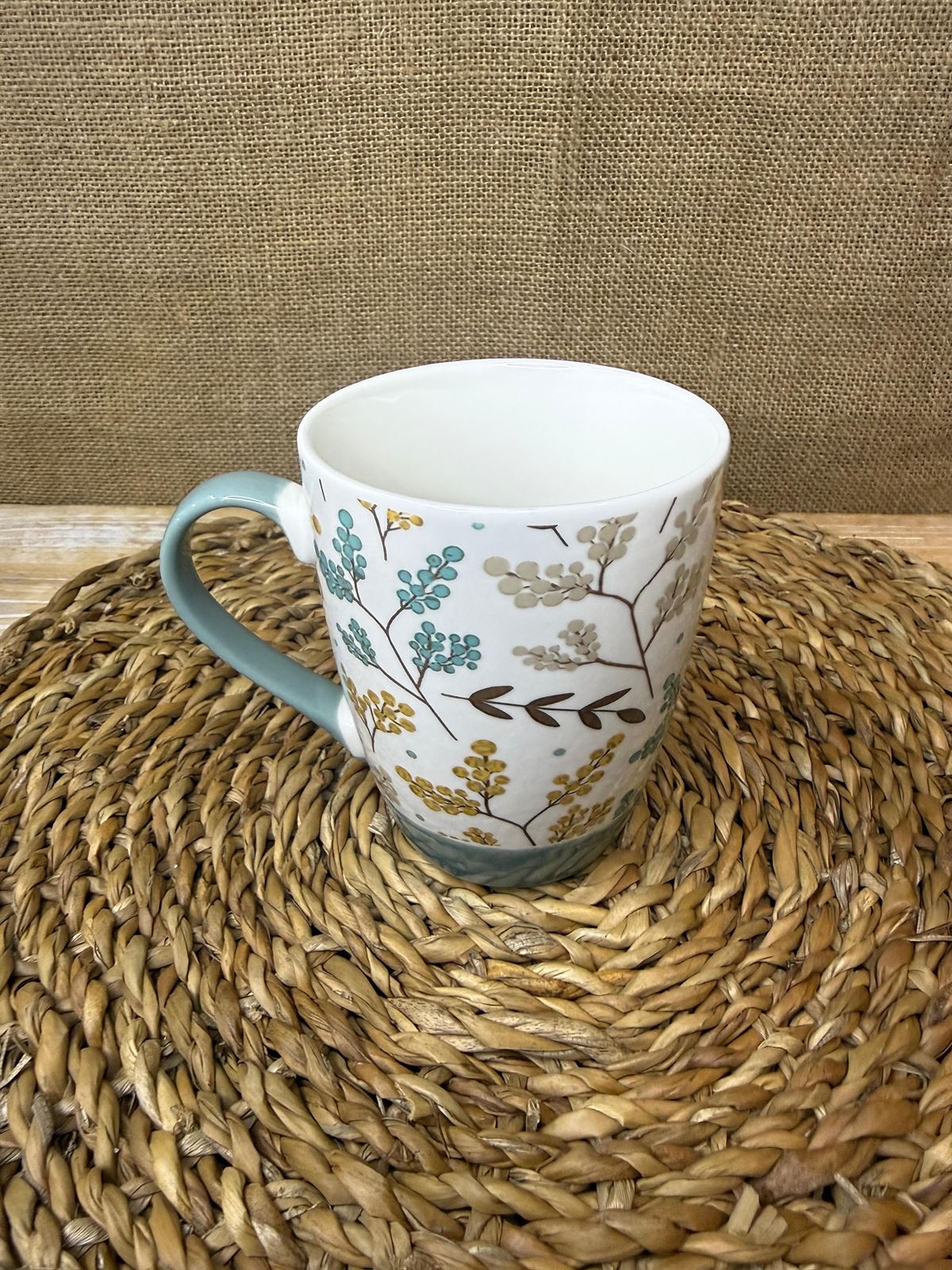 Tazas individuales - Imagen 5