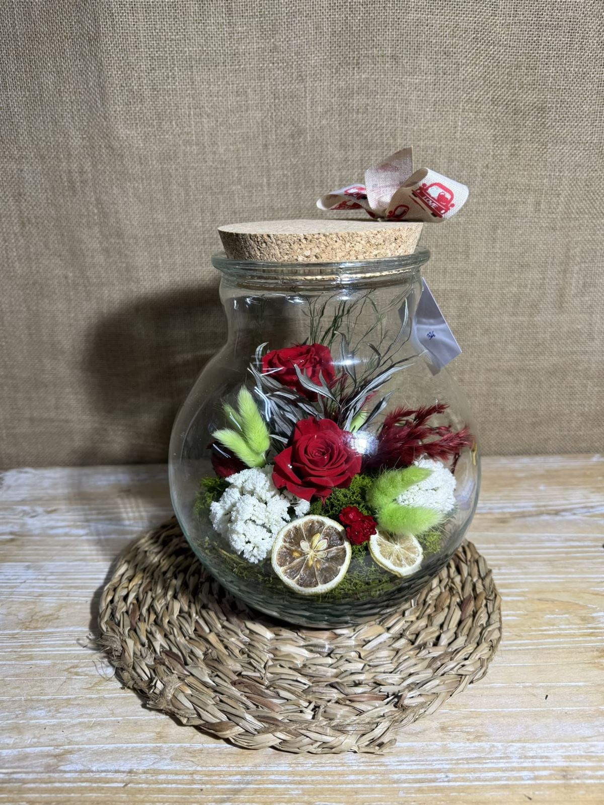 Terrario ball - Imagen 1