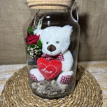 Terrario mery - Imagen 2