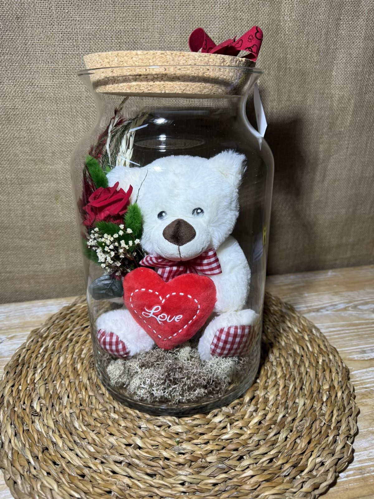 Terrario mery - Imagen 3