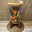 Terrarium orfeo naranja - Imagen 1