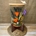 Terrarium orfeo naranja - Imagen 1